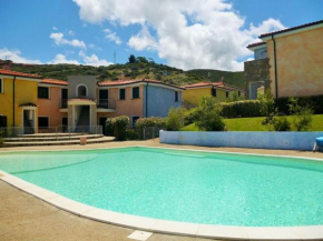Cozy Apartment in Badesi with Swimming Pool Santa Maria Coghinas